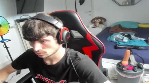 Snapshot of playingass chatting on September 11, 2025, 2:50 pm AnthonyForYou online show from September 11, 2025, 2:50 pm