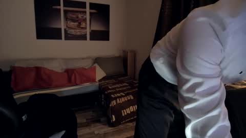 Snapshot of plboy23 chatting on January 1, 2025, 2:30 am Hello ask me . Im glad to see you here in my room. Welcome PVT is open online show from January 1, 2025, 2:30 am