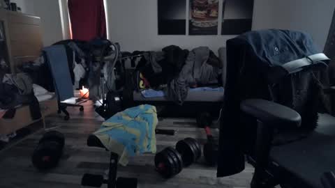 Snapshot of plboy23 chatting on April 5, 2026, 8:33 am Hello ask me . Im glad to see you here in my room. Welcome PVT is open online show from April 5, 2026, 8:33 am