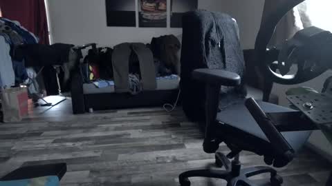 Snapshot of plboy23 chatting on April 12, 2026, 4:45 pm Hello ask me . Im glad to see you here in my room. Welcome PVT is open online show from April 12, 2026, 4:45 pm