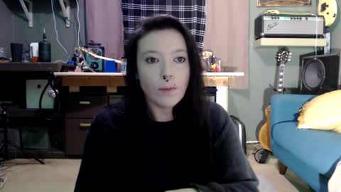 pleasantdinosaurus7537 online show from November 29, 2025, 5:43 am