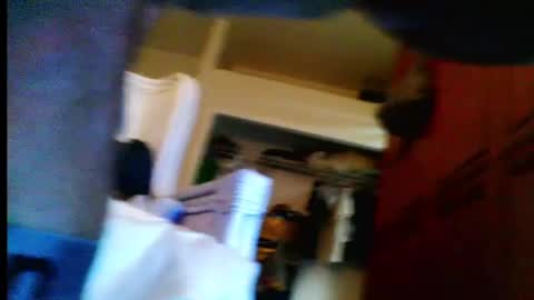 Snapshot of pleaseyou805 chatting on October 9, 2025, 9:02 pm Awesomefun online show from October 9, 2025, 9:02 pm