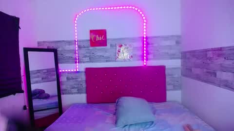 Zalome  online show from March 20, 2026, 3:22 am