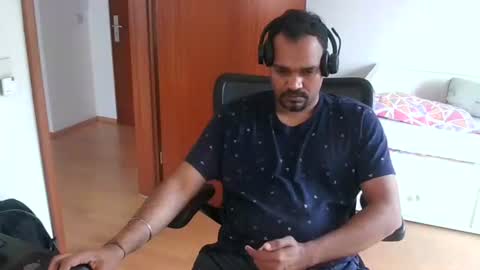 Sam online show from May 10, 2026, 12:54 pm