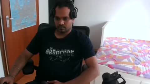 Sam online show from May 19, 2026, 12:11 pm