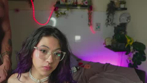 Snapshot of pleasure_room_x chatting on May 3, 2026, 1:44 am Jessi Alex online show from May 3, 2026, 1:44 am