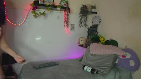 Snapshot of pleasure_room_x chatting on May 20, 2026, 11:38 am Jessi Alex online show from May 20, 2026, 11:38 am