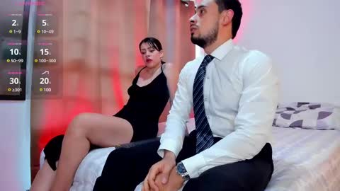 Snapshot of pleasurecompany chatting on February 24, 2025, 7:41 pm sergio natalie online show from February 24, 2025, 7:41 pm