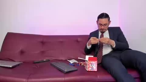 Snapshot of pleasurecompany chatting on September 25, 2025, 8:12 pm sergio natalie online show from September 25, 2025, 8:12 pm