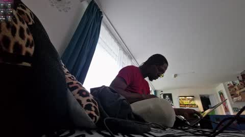 pleasurepirates online show from April 25, 2026, 3:20 pm