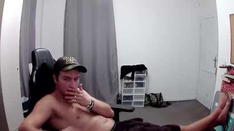 Snapshot of plkrisztian chatting on October 12, 2025, 6:29 pm plkrisztian online show from October 12, 2025, 6:29 pm