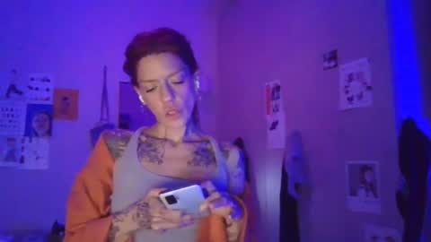 plsmecha online show from July 29, 2026, 4:10 am