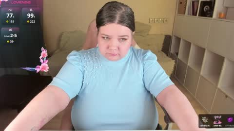 Alice online show from April 3, 2026, 7:45 pm