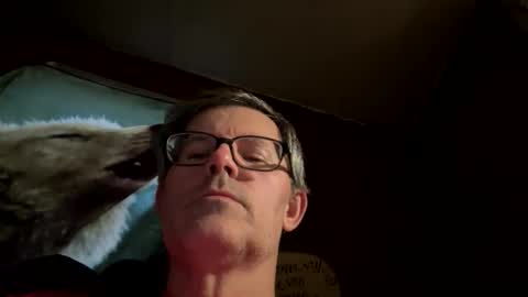 HardCock073 online show from March 8, 2026, 11:30 pm