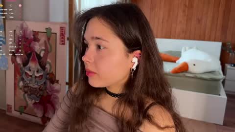 Snapshot of plumybun chatting on April 11, 2026, 12:37 am Acey online show from April 11, 2026, 12:37 am