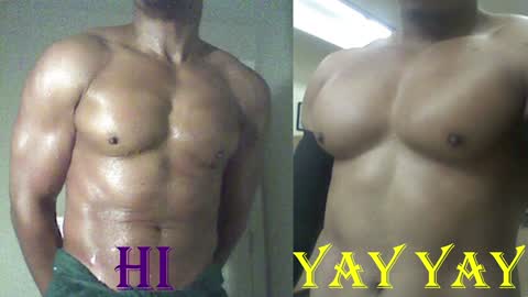 StraightPlush online show from January 12, 2025, 5:34 am