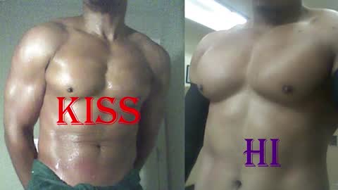 StraightPlush online show from March 21, 2026, 7:50 pm