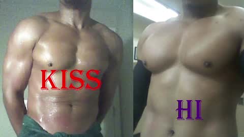 StraightPlush online show from July 23, 2026, 3:48 am