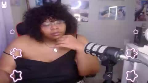 Plushbunny420 online show from March 9, 2026, 10:14 pm