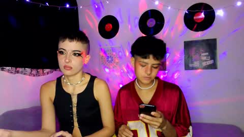 Snapshot of plutonblue369 chatting on December 1, 2024, 9:48 pm online show from December 1, 2024, 9:48 pm