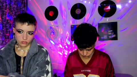 Snapshot of plutonblue369 chatting on December 2, 2024, 12:52 am online show from December 2, 2024, 12:52 am