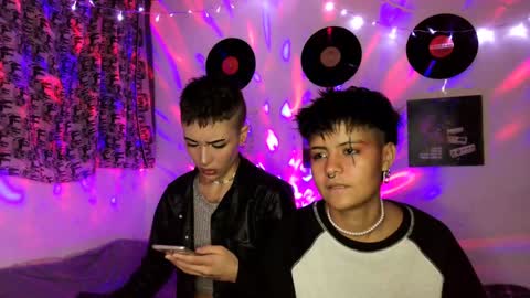 Snapshot of plutonblue369 chatting on December 3, 2024, 11:35 pm online show from December 3, 2024, 11:35 pm