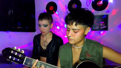 Snapshot of plutonblue369 chatting on December 11, 2024, 8:18 pm online show from December 11, 2024, 8:18 pm