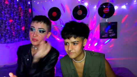 Snapshot of plutonblue369 chatting on December 11, 2024, 11:21 pm online show from December 11, 2024, 11:21 pm