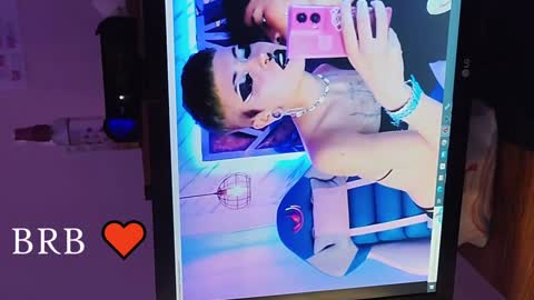 Snapshot of plutonblue369 chatting on December 14, 2024, 1:17 am online show from December 14, 2024, 1:17 am