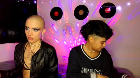 Snapshot of plutonblue369 chatting on December 15, 2024, 8:58 pm online show from December 15, 2024, 8:58 pm