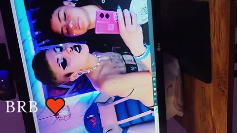 Snapshot of plutonblue369 chatting on December 16, 2024, 12:04 am online show from December 16, 2024, 12:04 am