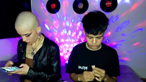 Snapshot of plutonblue369 chatting on December 20, 2024, 9:39 pm online show from December 20, 2024, 9:39 pm