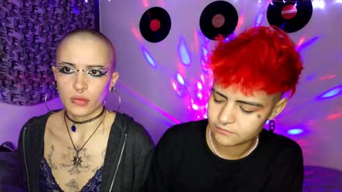 Snapshot of plutonblue369 chatting on December 24, 2024, 6:33 am online show from December 24, 2024, 6:33 am