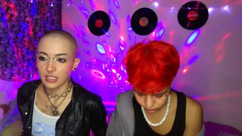 Snapshot of plutonblue369 chatting on December 27, 2024, 2:25 am online show from December 27, 2024, 2:25 am