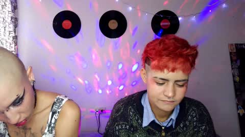 Snapshot of plutonblue369 chatting on January 8, 2025, 9:34 pm online show from January 8, 2025, 9:34 pm