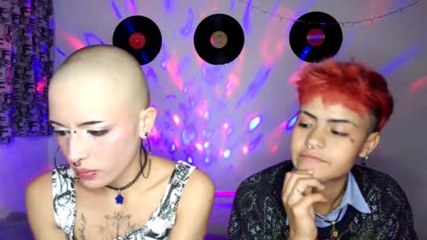 Snapshot of plutonblue369 chatting on January 9, 2025, 12:35 am online show from January 9, 2025, 12:35 am