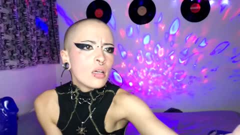 Snapshot of plutonblue369 chatting on January 11, 2025, 12:01 am online show from January 11, 2025, 12:01 am