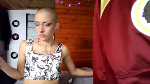 Snapshot of plutonblue369 chatting on January 16, 2025, 6:48 pm online show from January 16, 2025, 6:48 pm