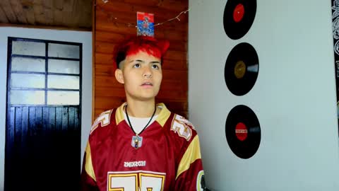 Snapshot of plutonblue369 chatting on January 23, 2025, 4:48 pm online show from January 23, 2025, 4:48 pm