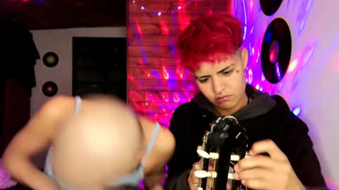 Snapshot of plutonblue369 chatting on January 27, 2025, 1:16 am online show from January 27, 2025, 1:16 am