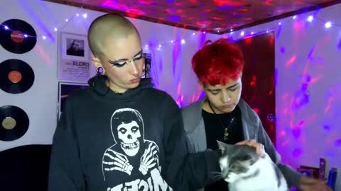 Snapshot of plutonblue369 chatting on January 29, 2025, 10:01 pm online show from January 29, 2025, 10:01 pm