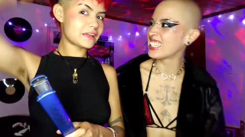 Snapshot of plutonblue369 chatting on January 31, 2025, 11:03 pm online show from January 31, 2025, 11:03 pm