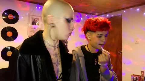 Snapshot of plutonblue369 chatting on February 1, 2025, 2:05 am online show from February 1, 2025, 2:05 am