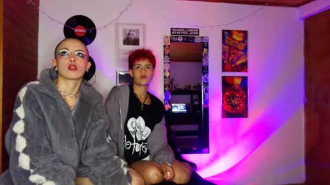 Snapshot of plutonblue369 chatting on February 4, 2025, 1:45 am online show from February 4, 2025, 1:45 am