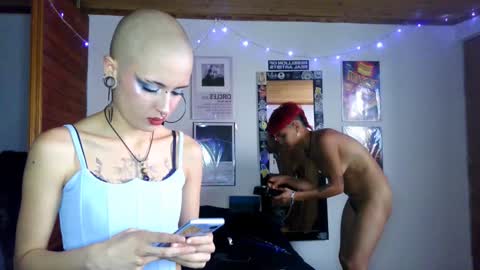 Snapshot of plutonblue369 chatting on February 4, 2025, 5:45 pm online show from February 4, 2025, 5:45 pm