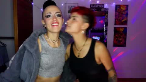 Snapshot of plutonblue369 chatting on February 14, 2025, 2:28 am online show from February 14, 2025, 2:28 am