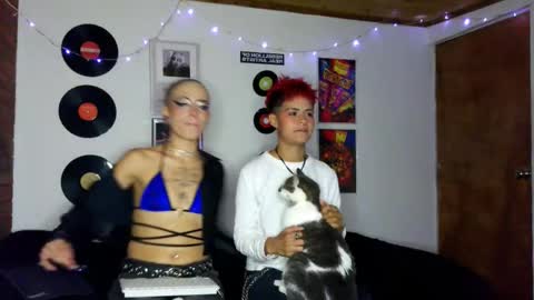 Snapshot of plutonblue369 chatting on February 18, 2025, 3:42 am online show from February 18, 2025, 3:42 am