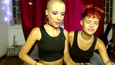 Snapshot of plutonblue369 chatting on March 7, 2025, 3:51 am online show from March 7, 2025, 3:51 am