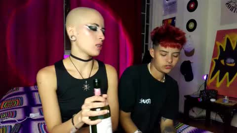 Snapshot of plutonblue369 chatting on March 8, 2025, 1:39 am online show from March 8, 2025, 1:39 am