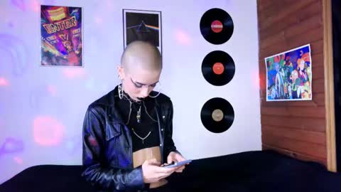 Snapshot of plutonblue369 chatting on March 12, 2025, 8:41 pm online show from March 12, 2025, 8:41 pm